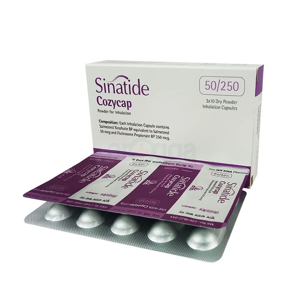 sinatide-50250-cozycap-capsule